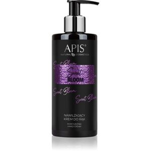 Apis Natural Cosmetics Sweet Bloom hidratáló kézkrém 300 ml kép