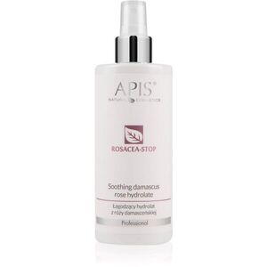 Apis Natural Cosmetics Rosacea-Stop nyugtató spray Érzékeny, bőrpírra hajlamos bőrre 300 ml kép