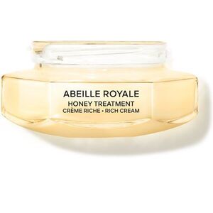GUERLAIN Abeille Royale Honey Treatment Rich Cream tápláló ráncok elleni krém utántöltő 50 ml kép
