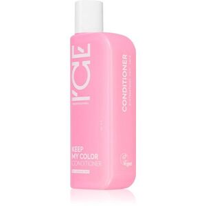 Natura Siberica ICE Professional Keep My Color Színkímélő hidratáló kondícionáló 250 ml kép