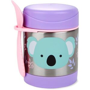 Skip Hop Zoo Food Jar termosz ételekhez Koala 3 y+ 1 db kép