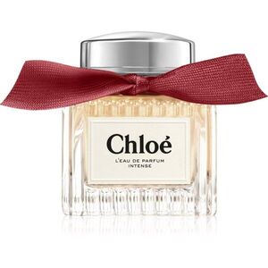 Chloé L'Eau de Parfum Intense Eau de Parfum intense utántölthető hölgyeknek 50 ml kép