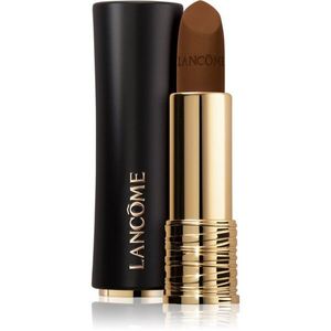 Lancôme L'Absolu Rouge Drama Matte 2024 mattító rúzs utántölthető árnyalat 208 3.4 g kép