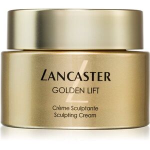 Lancaster Golden Lift nappali krém a ráncok ellen hölgyeknek 50 ml kép