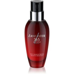 Lancaster 365 Skin Repair Liposomal Cellular Serum ráncfeltöltő szérum hölgyeknek 30 ml kép