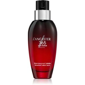 Lancaster 365 Skin Repair Liposomal Cellular Serum ráncfeltöltő szérum hölgyeknek 50 ml kép