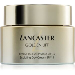 Lancaster Golden Lift nappali krém SPF 15 hölgyeknek 50 ml kép