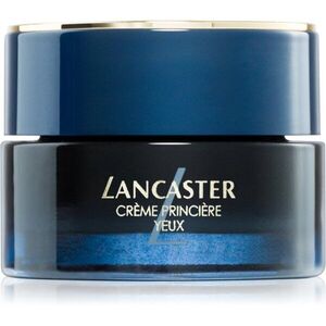 Lancaster Ligne Princière Crème Princière Yeux szemkrém a duzzanatok és ráncok ellen hölgyeknek 15 ml kép