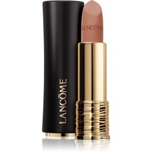 Lancôme L'Absolu Rouge Drama Matte 2024 mattító rúzs utántölthető árnyalat 202 3.4 g kép