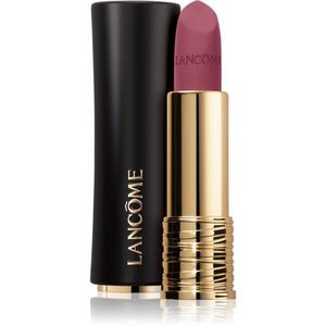 Lancôme L'Absolu Rouge Drama Matte 2024 mattító rúzs utántölthető árnyalat 399 3.4 g kép
