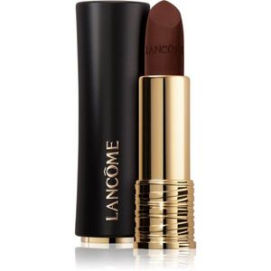 Lancôme L'Absolu Rouge Drama Matte 2024 mattító rúzs utántölthető árnyalat 455 3.4 g kép