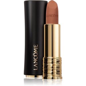 Lancôme L'Absolu Rouge Drama Matte 2024 mattító rúzs utántölthető árnyalat 510 3.4 g kép