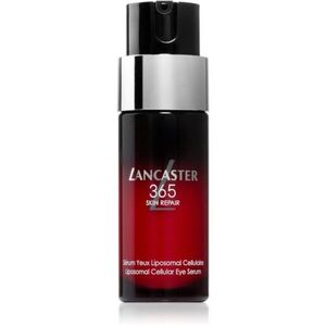 Lancaster 365 Skin Repair Liposomal Cellular szérum szemre hölgyeknek 15 ml kép