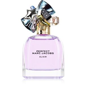 Marc Jacobs Perfect Elixir Eau de Parfum hölgyeknek 50 ml kép