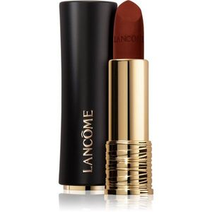Lancôme L'Absolu Rouge Drama Matte 2024 mattító rúzs utántölthető árnyalat 337 3.4 g kép