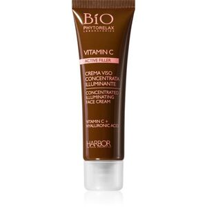 Phytorelax Laboratories Vitamin C bőrfeszesítő és bőrvilágosító krém C vitamin 30 ml kép