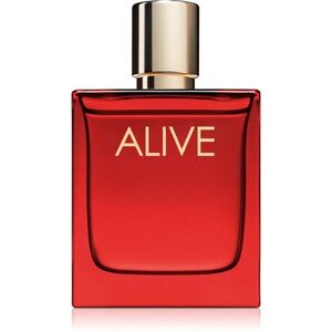 Hugo Boss BOSS Alive Absolu Eau de Parfum hölgyeknek 50 ml kép