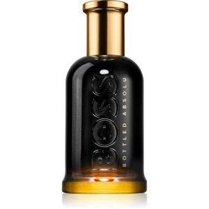 Hugo Boss BOSS Bottled Absolu Eau de Parfum uraknak 100 ml kép