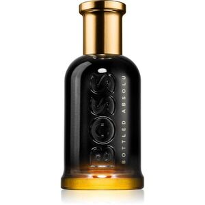 Hugo Boss BOSS Bottled Absolu Eau de Parfum uraknak 50 ml kép