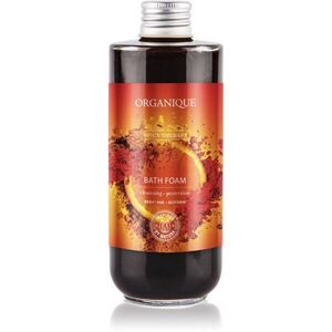 Organique Spicy Therapy relaxáló fürdőhab 200 ml kép