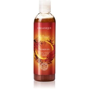 Organique Spicy Therapy energizáló tusfürdő gél 250 ml kép