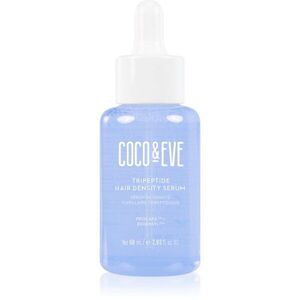 Coco & Eve Boost Therapy Tripeptide Hair Density Serum szérum a fejbőrre a sűrű hajért 60 ml kép