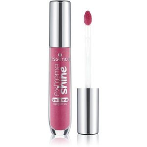 essence Extreme Shine dúsító ajakfény árnyalat 13 Glazed Berry 5 ml kép