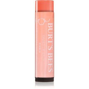 Burt’s Bees Tinted Lip Balm ajakbalzsam árnyalat Zinnia 4.25 g kép