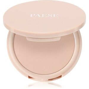 Paese Mattifying Powder With Argan Oil mattító púder Argán olajjal árnyalat 3 8 g kép