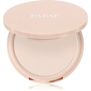 Paese Mattifying Powder With Argan Oil mattító púder Argán olajjal árnyalat 1 8 g kép