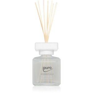 ípuro Essentials White Lily aroma diffúzor 50 ml kép