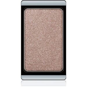 ARTDECO Eyeshadow Duochrome szemhéjfesték utántöltő sminkpalettába árnyalat 3.218 soft brown mauve 0.8 g kép