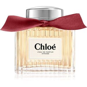 Chloé L'Eau de Parfum Intense Eau de Parfum intense utántölthető hölgyeknek 100 ml kép