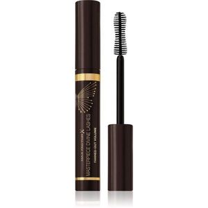 Max Factor Masterpiece dúsító szempillaspirál árnyalat 002 Black Brown 8 ml kép