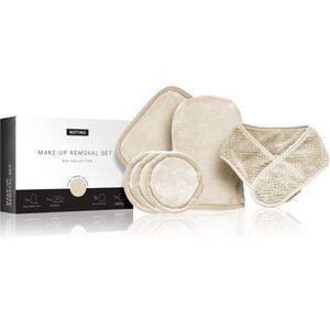 Notino Spa Collection Make-up removal set mikroszálas sminkeltávolító szett kép