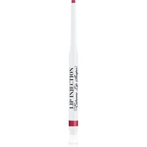 Too Faced Lip Injection Extreme Lip Shaper szájkontúrceruza a hosszantartó dús hatásért árnyalat Voted Most Popular 0.38 g kép