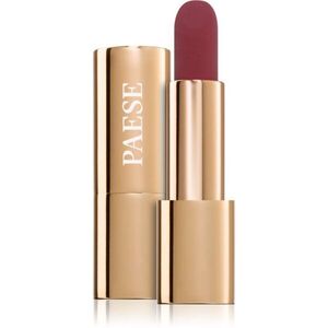 Paese Mattologie Lipstick mattító rúzs árnyalat 102 Well Red 4.3 g kép