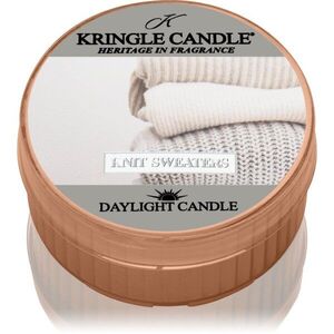 Kringle Candle Knit Sweaters teamécses 42 g kép
