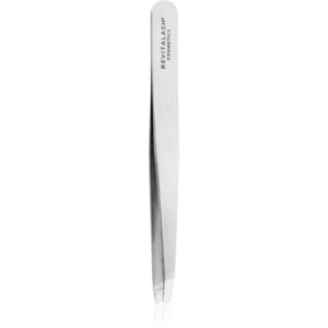 RevitaLash Precision Tweezer ferde végű szemöldökcsipesz 1 db kép