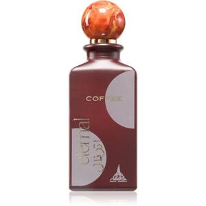 Paris Corner Eternal Coffee Eau de Parfum unisex 85 ml kép