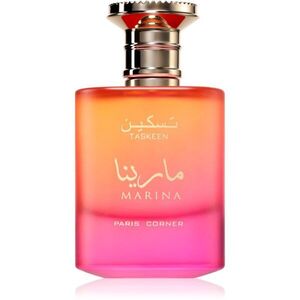 Paris Corner Taskeen Marina Eau de Parfum hölgyeknek 100 ml kép