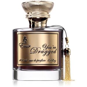 Emir You're Drugged Eau de Parfum unisex 100 ml kép