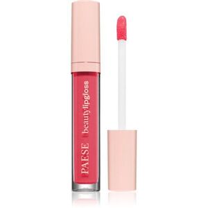 Paese Beauty Lipgloss With Meadowfoam Seed Oil hidratáló ajakfény árnyalat 04 Glowing 3, 4 ml kép
