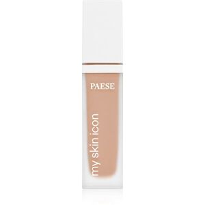 Paese My Skin Icon Mattifying Foundation mattító alapozó árnyalat 3C Almond 33 ml kép
