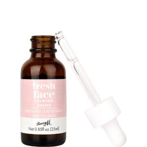 Barry M Fresh Face nyugtató esszencia az arcra 25 ml kép