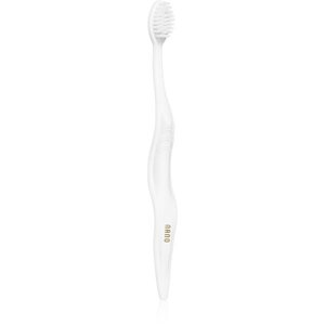 Whitewash Nano Range NB01W fogkefe Medium 1 db kép