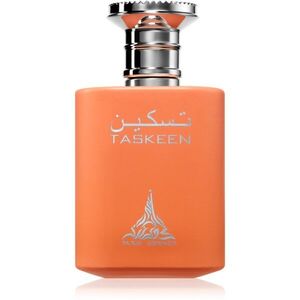 Paris Corner Taskeen Eau de Parfum unisex 100 ml kép