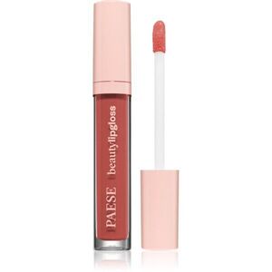 Paese Beauty Lipgloss With Meadowfoam Seed Oil hidratáló ajakfény árnyalat 05 Glazed 3, 4 ml kép