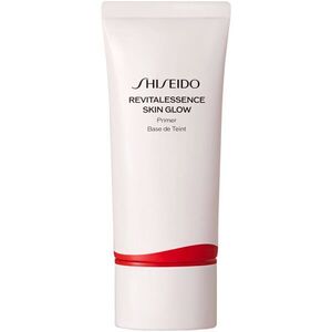 Shiseido Revitalessence Skin Glow Primer ragyogást adó primer SPF 25 30 ml kép