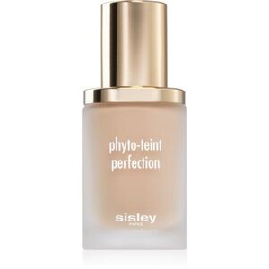 Sisley Phyto-Teint Perfection Magas fedésű alapozó az élénk és kisimított arcbőrért árnyalat 2N1 - Sand 30 ml kép